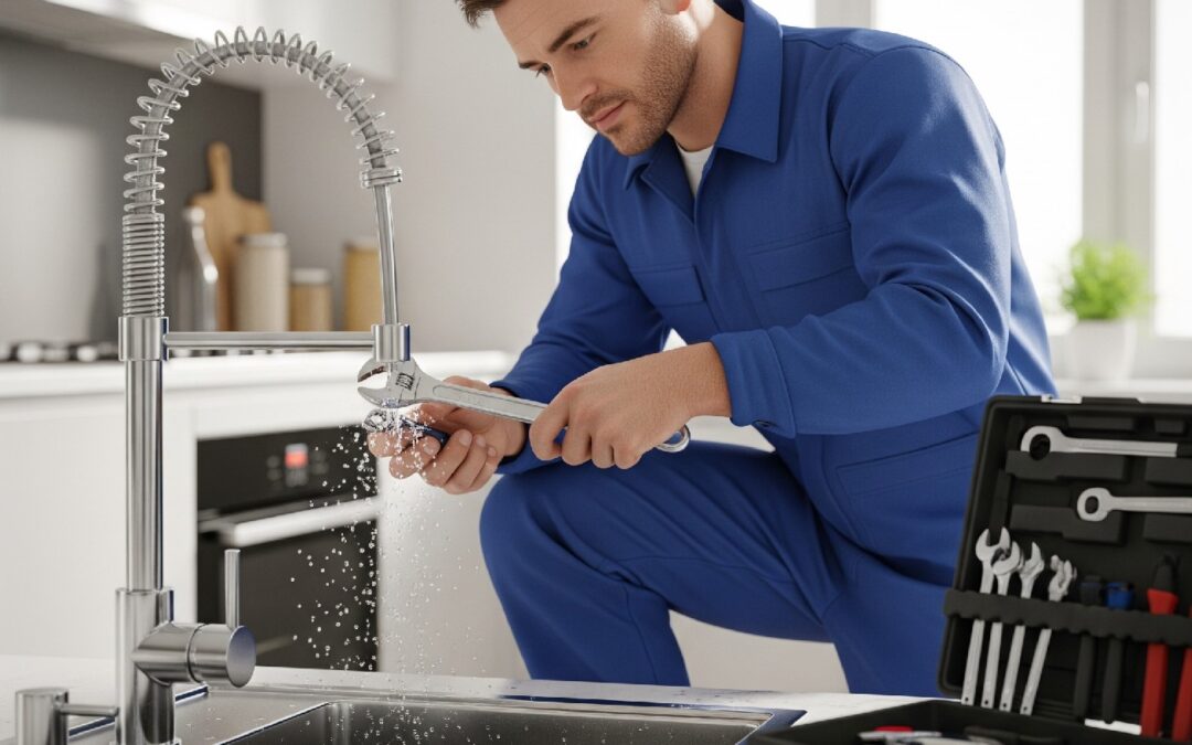 Need an Emergency Plumber ? Here’s Why Quick Response Matters