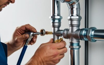 Top Plumbing Contractor Services in   Hopedale , Falmouth, MA: What to Expect