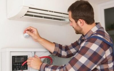 A Step-by-Step Guide to Heating and Air Conditioning Installation for New Builds