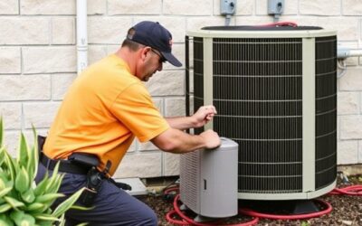 Heat Not Working? Top 5 Quick Fixes Before Calling for HVAC Repair
