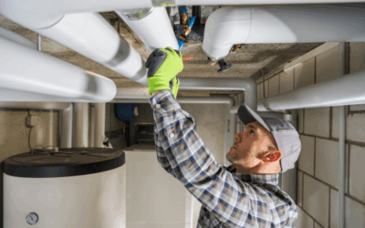 Top Plumbing Services Offered by Valente Plumbing in Falmouth & Hopedale, MA