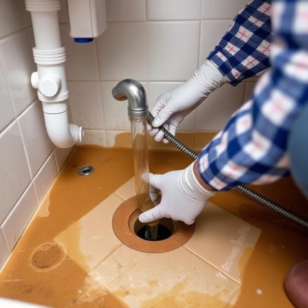 Drain-Clearing Service in Falmouth & Hopedale, MA Drain-Clearing Service in Falmouth & Hopedale, MA