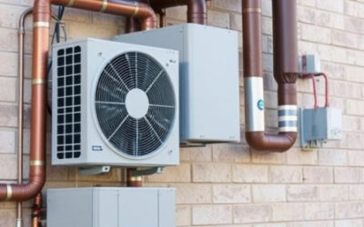 Why Homes in Falmouth & Hopedale, MA, Need Professional Heating & AC Installation This Season
