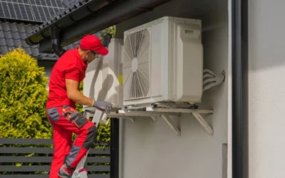 How Heat Pump Installation Can Save You Money on Energy Bills