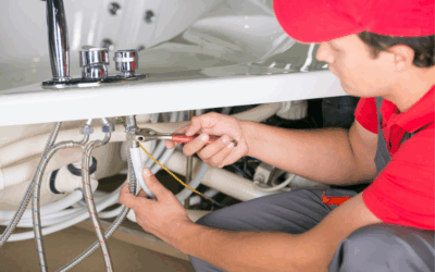 Protect Your Home with Expert Plumbing Service in Hopedale, MA