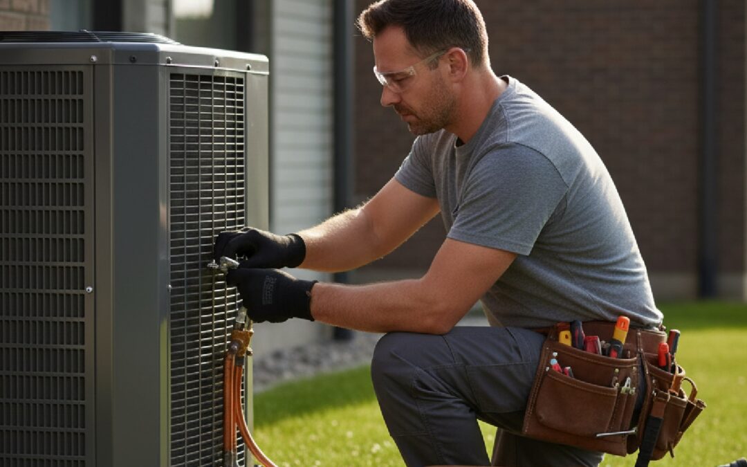 5 Signs You Need Emergency 24/7 HVAC Repair Service in MA