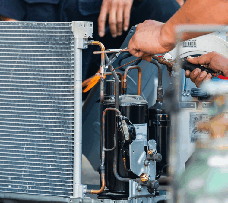 Choosing the Right HVAC Repair Company in Massachusetts