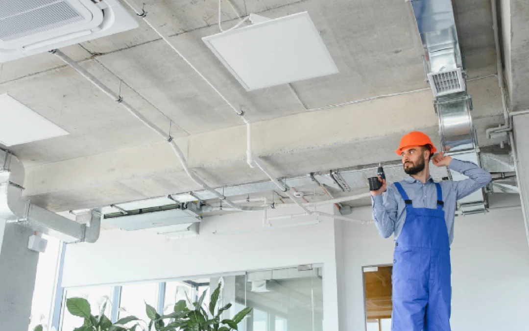 Energy Savings with Heat Pump Installers in MA