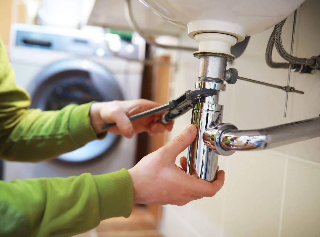 Plumbing Maintenance in Falmouth, MA