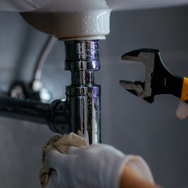 Plumbing Maintenance in Falmouth, MA
