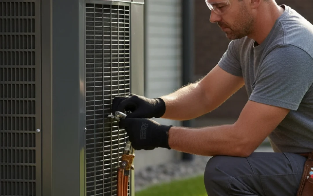 How to Choose the Best HVAC Service in MA