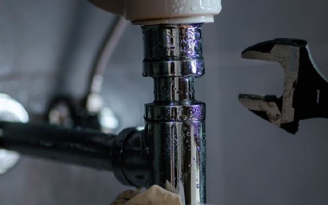 Plumbing Maintenance Services