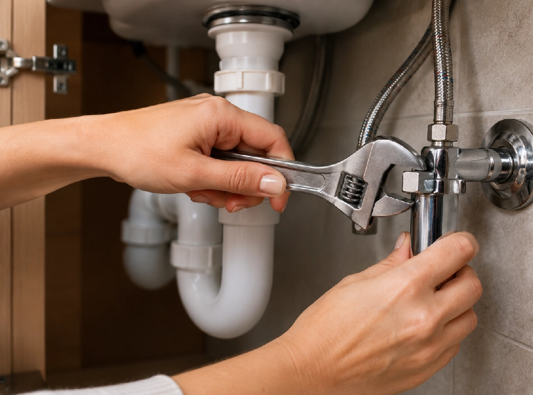 Plumbing Maintenance Hopedale MA