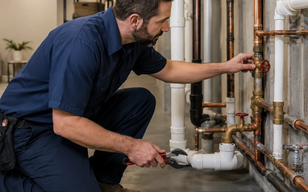 Top Benefits of Regular Plumbing Maintenance in Franklin, MA