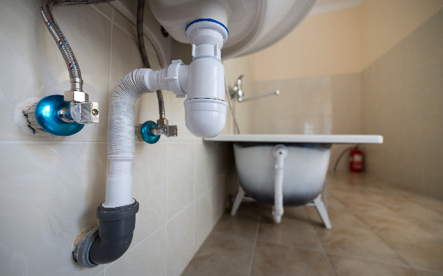 Professional Plumbing Maintenance