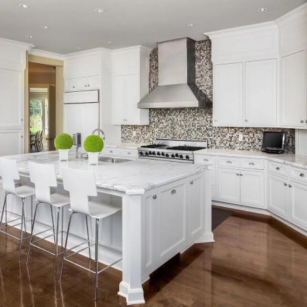 Kitchen Remodeling Services