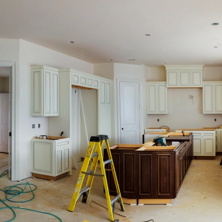Kitchen Remodel Contractors in Hopedale & Falmouth, MA