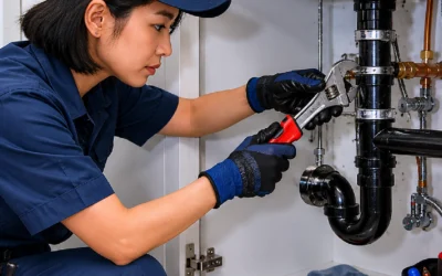 Summer Plumbing Maintenance Checklist for Hopedale, MA Homeowners