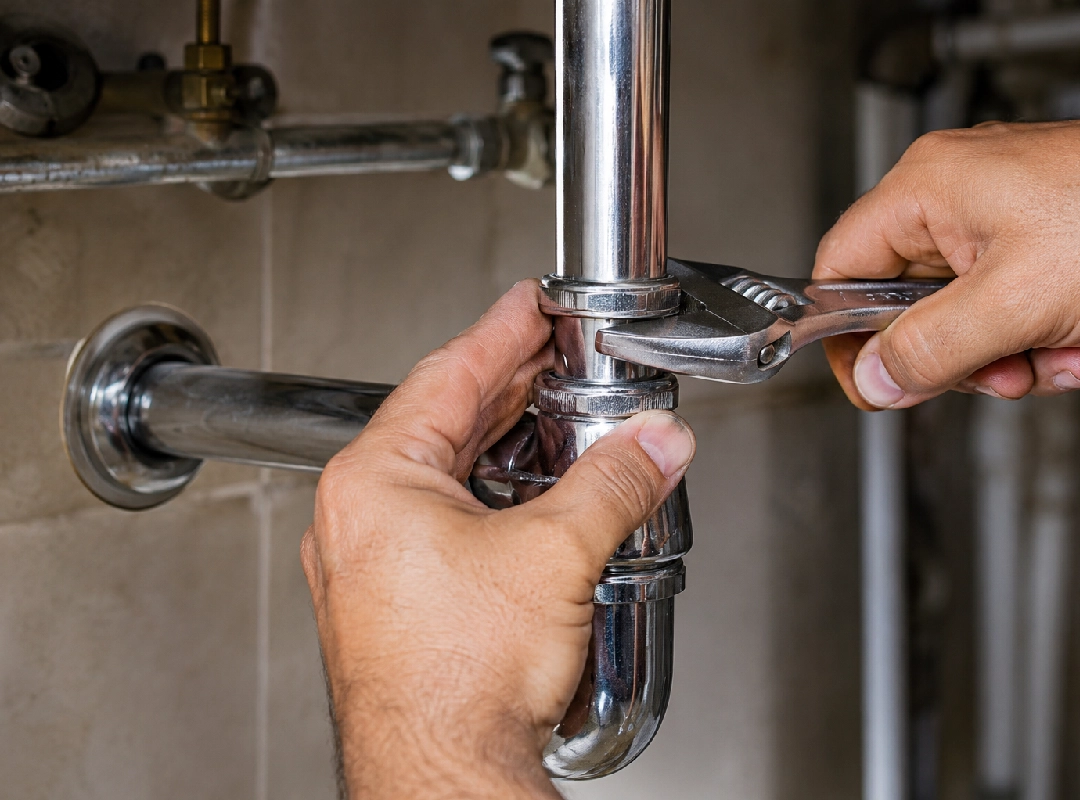 Plumbing Installation in Franklin, MA 