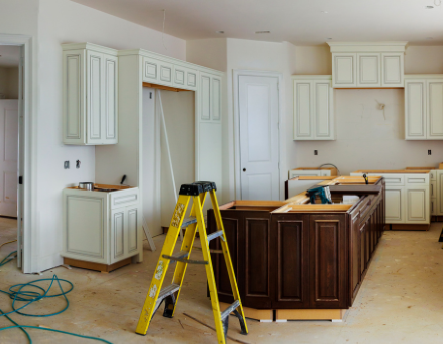 Kitchen & Bath Remodel Kitchen & Bath Remodel