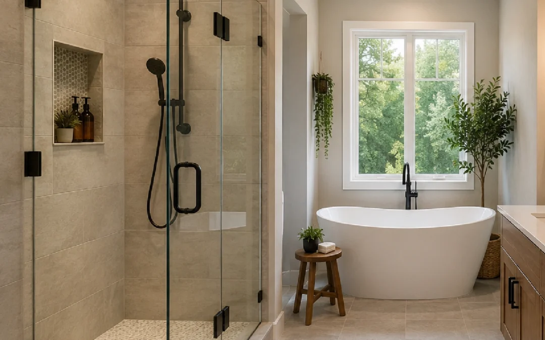 5 Signs Your Cape Cod Home Is Ready for a Full HVAC and Bathroom Remodel
