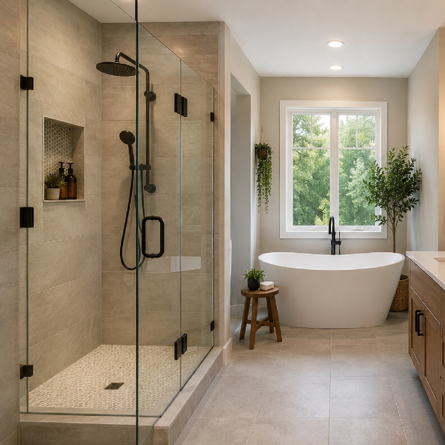 Bathroom Remodel Bathroom Remodel