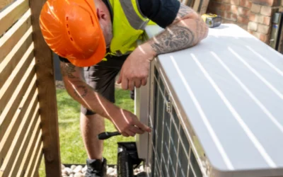 How to Choose the Right Heat Pump Installers for Your Franklin, MA Home