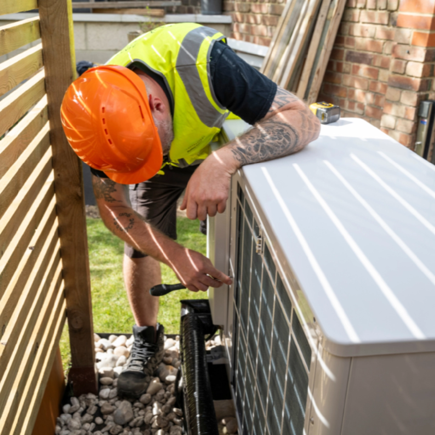 Heat Pump Heat Pump