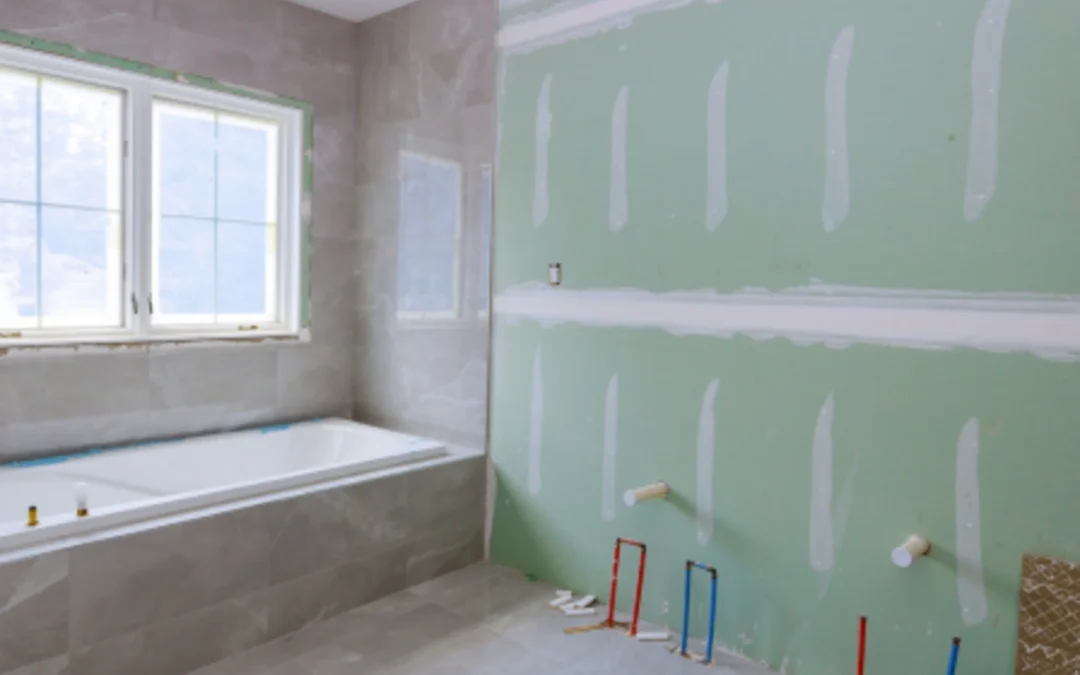 Planning a Bathroom Remodel in Franklin? Here’s What to Know