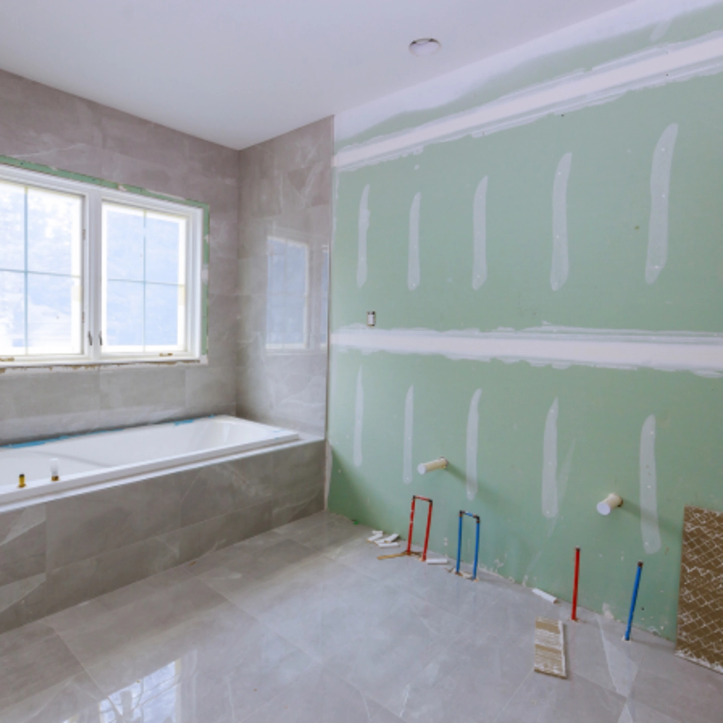 Bathroom Remodel in Franklin