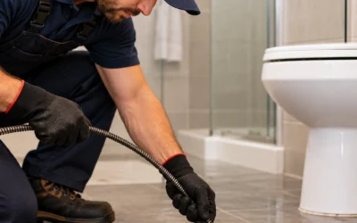 5 Signs You Need Professional Drain Cleaning in Hopedale, MA