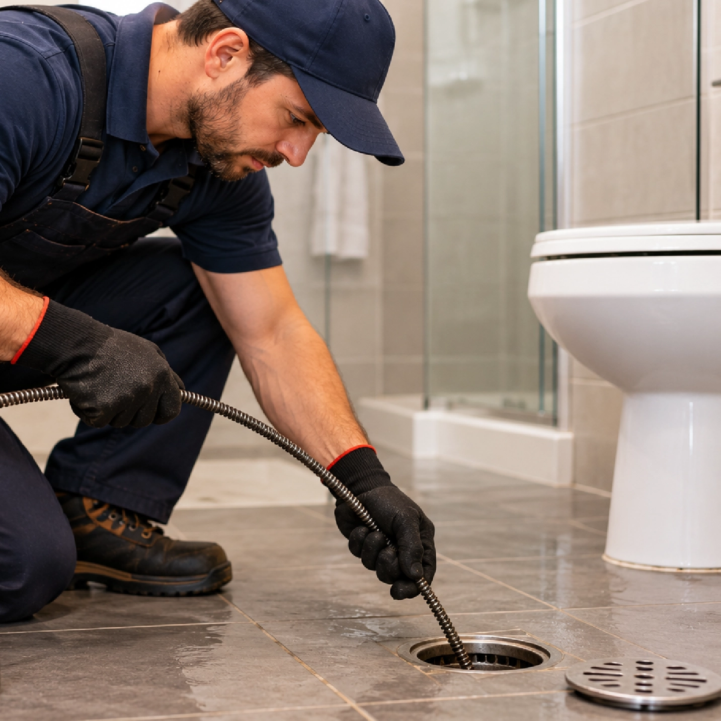 Drain cleaning service Drain cleaning service