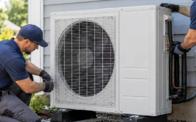 Why Professional Heat Pump Installers Matter in Franklin, MA
