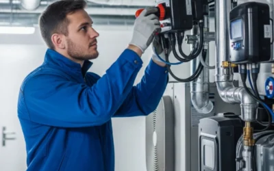 5 Signs Your Hopedale, MA Home Needs a New Heating & AC System