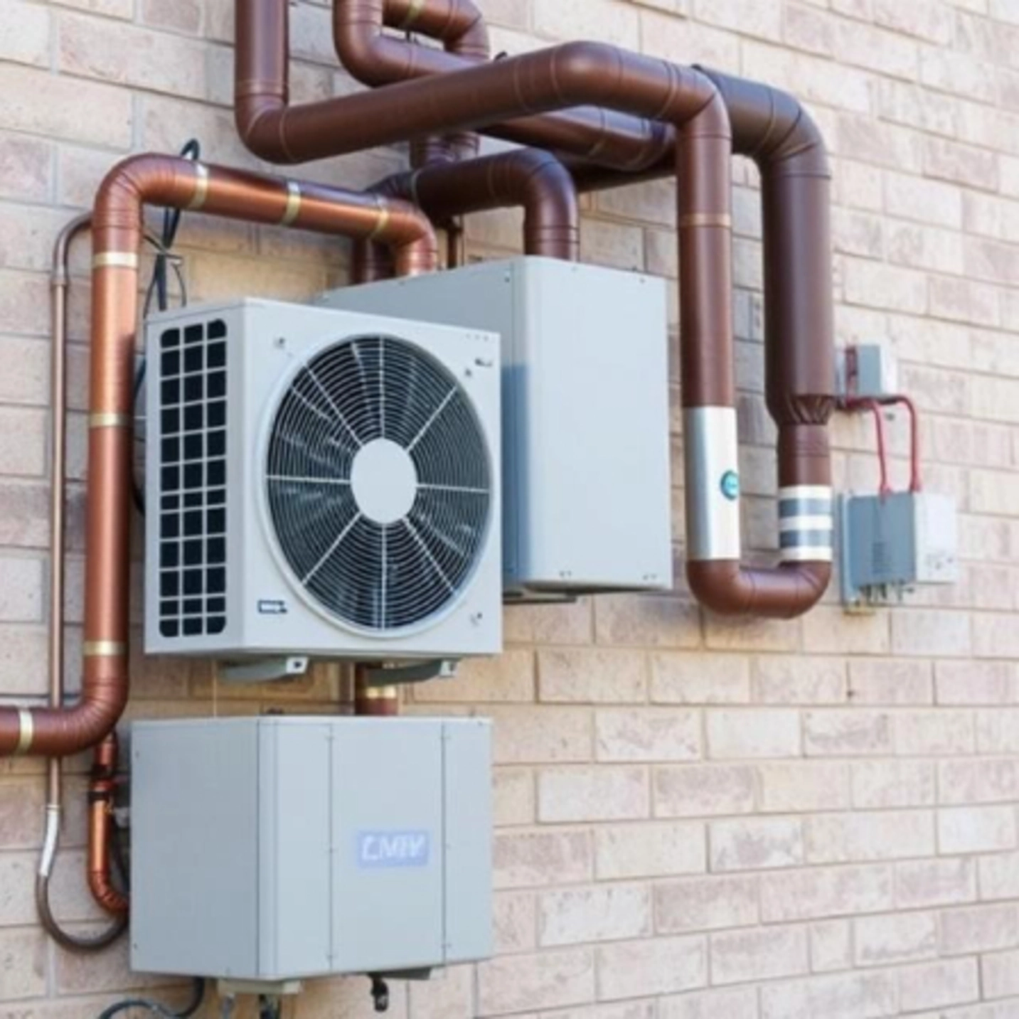 Heating & AC Installation in Falmouth, MA Heating & AC Installation in Falmouth, MA